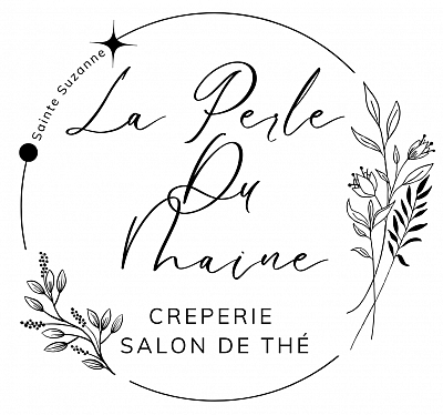 Crêperie et salon de thé la perle du maine a sainte Suzanne